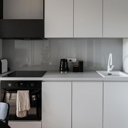 Apartament Chlebova 314 Gdańsk Exterior foto