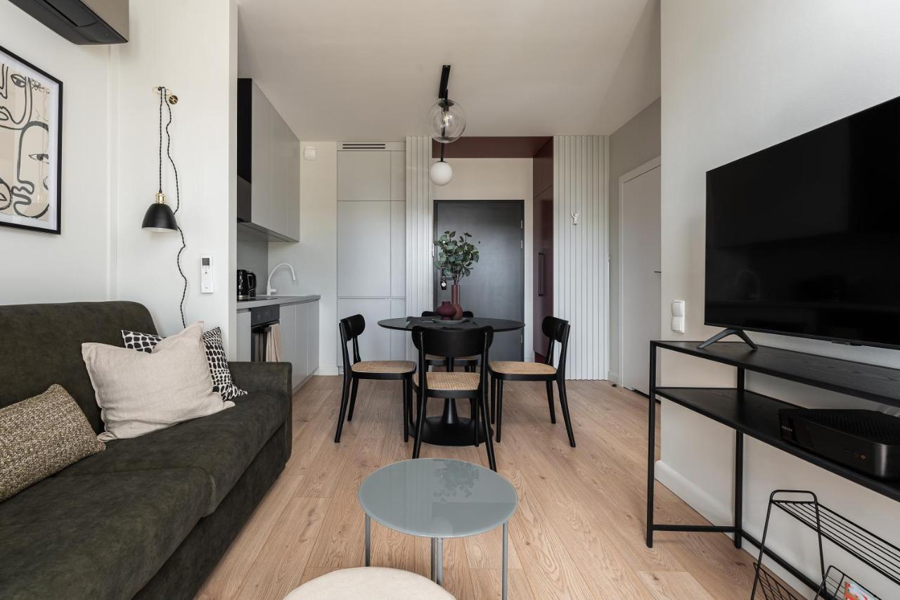Apartament Chlebova 314 Gdańsk Exterior foto