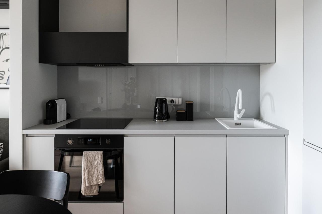 Apartament Chlebova 314 Gdańsk Exterior foto
