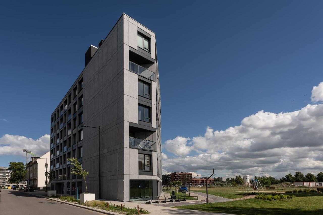 Apartament Chlebova 314 Gdańsk Exterior foto