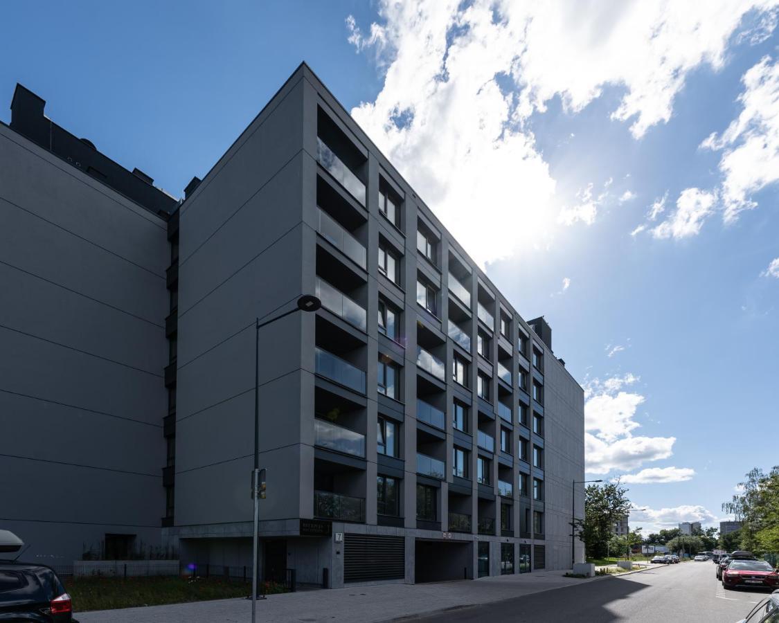 Apartament Chlebova 314 Gdańsk Exterior foto