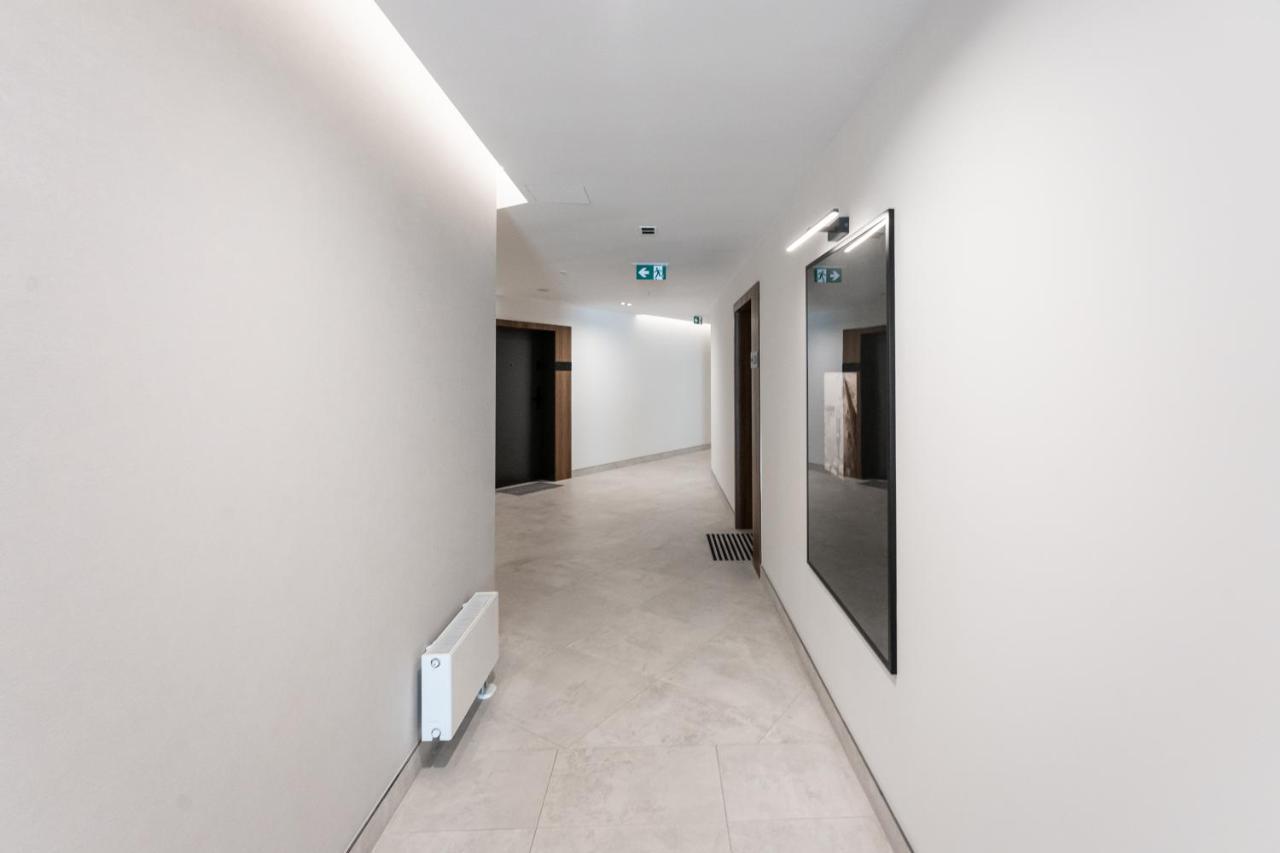 Apartament Chlebova 314 Gdańsk Exterior foto